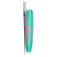 Nyc new york color big bold curl mascara, extreme black - image 3 of 5