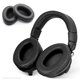 thumbnail image 3 of Gwong Electrónica 1Pair Soft Orejfs Reemplazo Auriculares Funda protectora Auriculares Accesorio, 3 of 7
