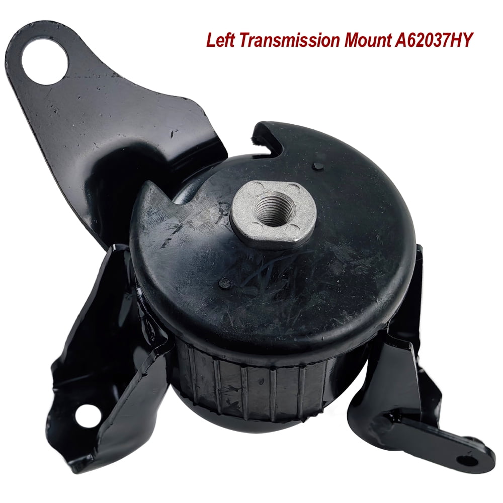 Panlongic Fits 2005-2010 Scion tC 2.4L Automatic Engine Motor & Trans Mount Kit New Engine Motor & Transmission Mount Set Fits 2005-2010 Scion tC 2.4L AT