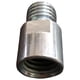thumbnail image 4 of Adaptador de amoladora angular Adaptador de rosca de amoladora angular Pulido Durable M14 a 5/8 5 8in a 5 8in, 4 of 7