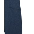 thumbnail image 2 of Grayson Social Girls French Terry Cami Jumpsuit, Sizes 4-18, 2 of 3