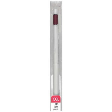 CQ Smartliner: 409 Light Plum Automatic Lip Definer, .009 Oz