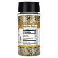 thumbnail image 2 of Jane's Krazy, Everything Krazy Not Just for Bagel Seasoning, 2.75 oz Pack of 2, 2 of 3