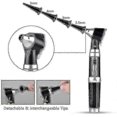 thumbnail image 2 of New2023 3x Otoscope With Led, Portable Handheld Ear Check Magnifier With 8 Caps And 1 Storage Case For Doctor Nurse Adult Kid Dog Cat Pet Sanzhiyu, 2 of 3
