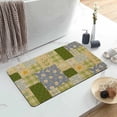 thumbnail image 7 of Coir Doormat with Nonslip Vinyl Backing, Absorbent Welcome Mat for Outdoor Entry Way & Front Porch Decor B, 7 of 7