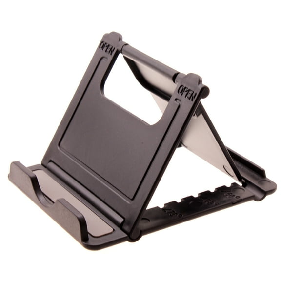 Fold-up Stand for Boost Mobile Celero 5G/Plus (2024) - Holder Travel Desktop Cradle for Celero 5G/Plus (2024) Models