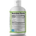 thumbnail image 3 of elete Electrolyte Add-in Hydration Drops | Sodium, Magnesium, Potassium & Trace Minerals | Unflavored | Transform Any Drink into a Sports Drink, 18.6oz Refill Size, 3 of 3
