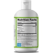 elete Electrolyte Add-in Hydration Drops | Sodium, Magnesium, Potassium & Trace Minerals | Unflavored | Transform Any Drink into a Sports Drink, 18.6oz Refill Size