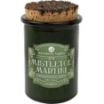 thumbnail image 1 of Northern Lights Candles - Spirit Jar Candles - Mistletoe Martini - 52609, 1 of 4