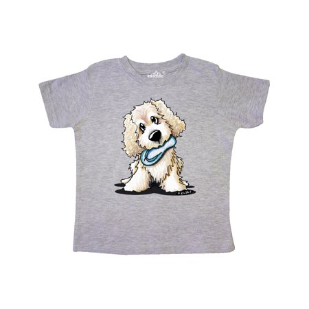 

Inktastic Beach Baby Doodle Gift Toddler Boy or Toddler Girl T-Shirt