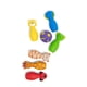 thumbnail image 3 of Set de Juego Melissa & Doug Amigos de Boliche, 3 of 6