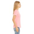 thumbnail image 4 of Bella + Canvas Ladies' Relaxed Jersey Short-Sleeve T-Shirt - B6400, 4 of 4