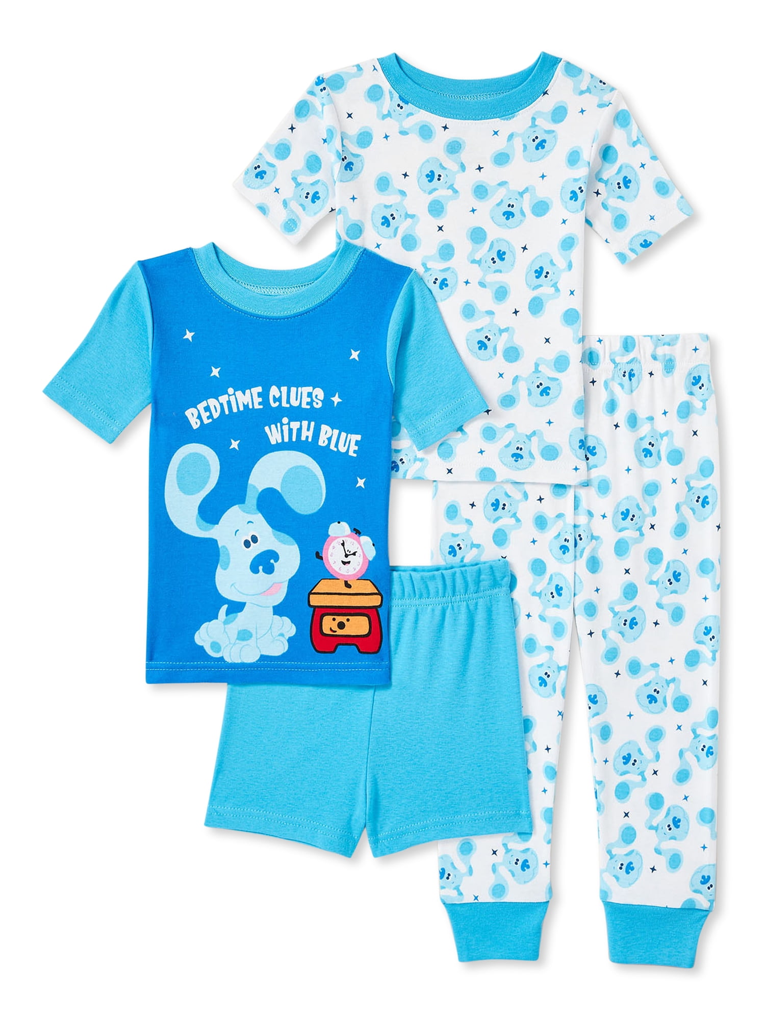 Blues Clues Pijamas para Niños