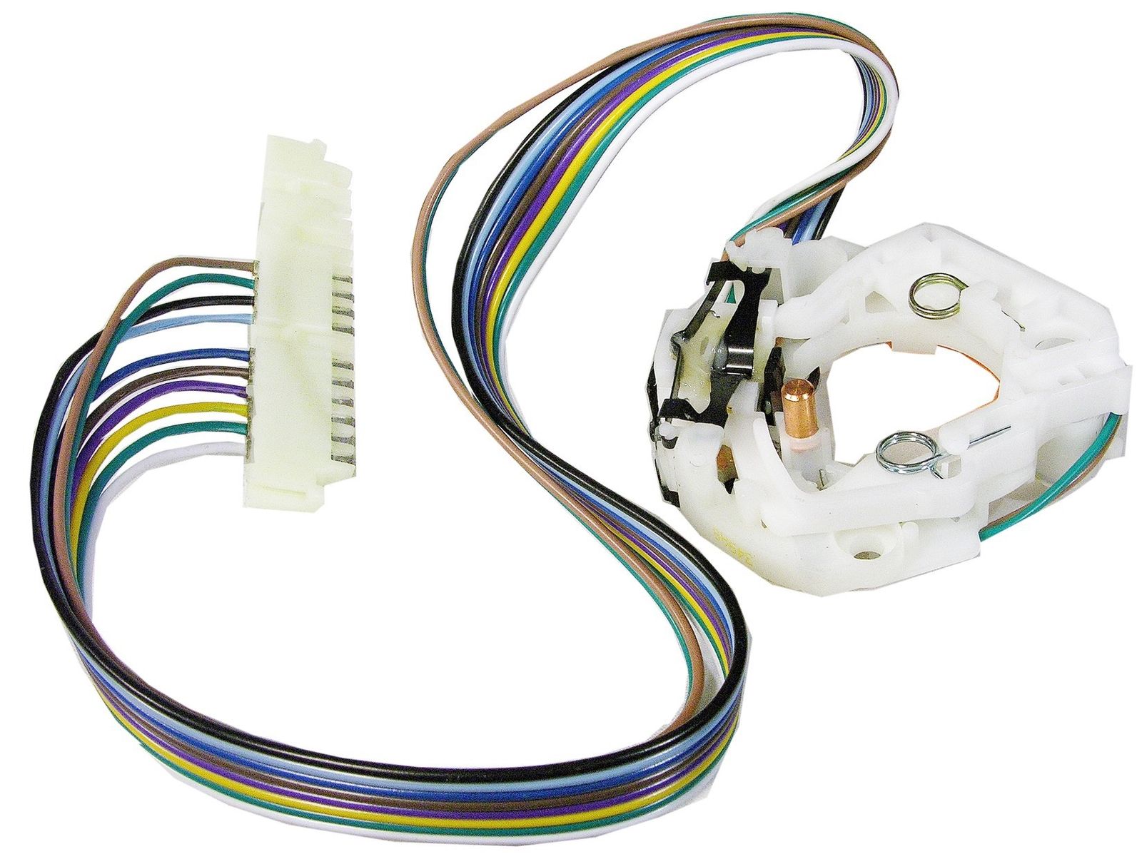 Blue Bird All American Turn Signal Switch