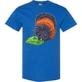 thumbnail image 3 of Inktastic Wooly Bear Caterpillar Cute Baby Insect T-Shirt, 3 of 5