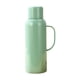 thumbnail image 1 of Hervidor de agua con aislamiento al vacío Colamx jarra térmica 850 ml verde, 1 of 8