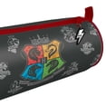 thumbnail image 3 of Lapicera HP708-3 con cierre licencia Harry Potter, 3 of 4