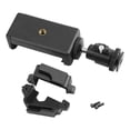 thumbnail image 2 of Soporte para teléfono con control remoto, soporte con clip para teléfono, accesorios profesionales, durabilidad, para transmisor RC, montaje para, 2 of 10