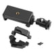 thumbnail image 2 of Soporte para teléfono con control remoto Soporte para teléfono Fácil de instalar, práctico, , accesorio para con transmisor RC, 2 of 9