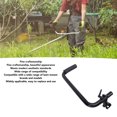 thumbnail image 4 of Trimming Handle, Professional Aluminium Alloy Easy Installation Weedeater Handle  for Landscaping for Yard Trimming Edging, 4 of 7