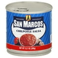 thumbnail image 2 of San Marcos Chipotle Salsa, 2 Pack, 13.75 OZ, 2 of 6