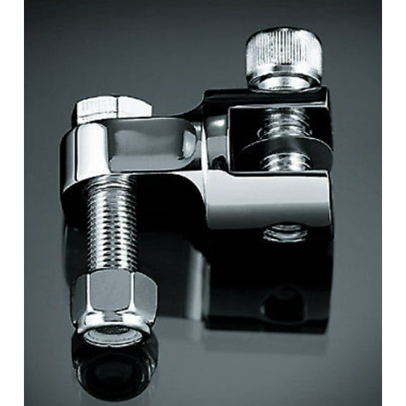 Kuryakyn 8043 Footpeg and Stirrup Extenders