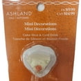 thumbnail image 2 of Ashland Fall Mini Decorations Cake Slice  Cold Drink, 2 of 4