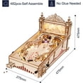 thumbnail image 4 of ROKR 3D Puzzle,Birthday Gift for Adult Kid, 4 of 7