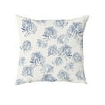 thumbnail image 2 of Simply Daisy Tumbly Blossom Decorative Throw Pillow, 2 of 5