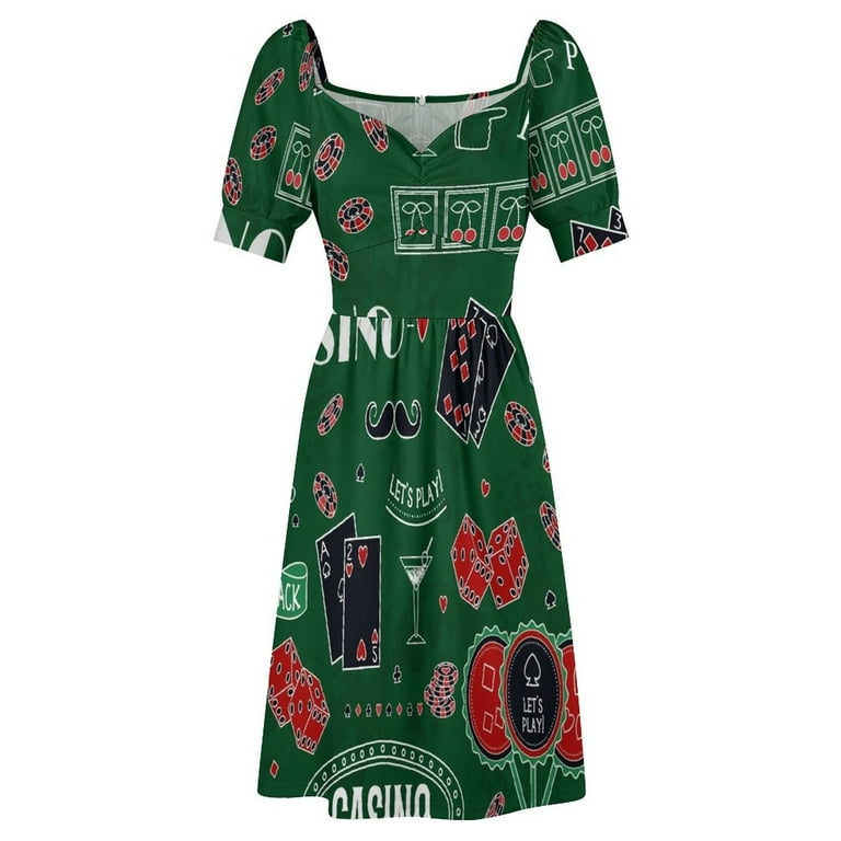 Malbon X Adidas Women's Sleeveless Dress | Golf Equipment: Clubs