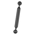 thumbnail image 3 of Flotador de Flotación de Fibra de Carbono Acuático de Flotabilidad de Doble para Cámara Yotijar Brazo de la lámpara de flotabilidad del cabezal, 3 of 10