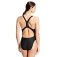 thumbnail image 2 of Speedo Women's Pro LT Super Pro Swimsuit, Black, 28, 2 of 5