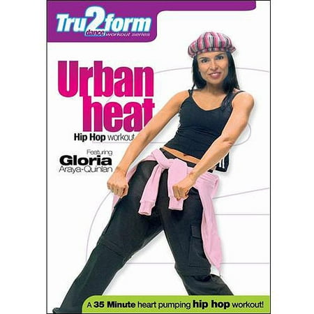 Tru2form: Urban Heat - Hip-Hop Workout (Full