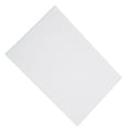 thumbnail image 2 of Rubber Carving Block, Environmentally Friendly White Rubber  Carving Block  For Postcards For Invitation Cards For Scrapbooking 15x10x0.5cm Thin, 2 of 8