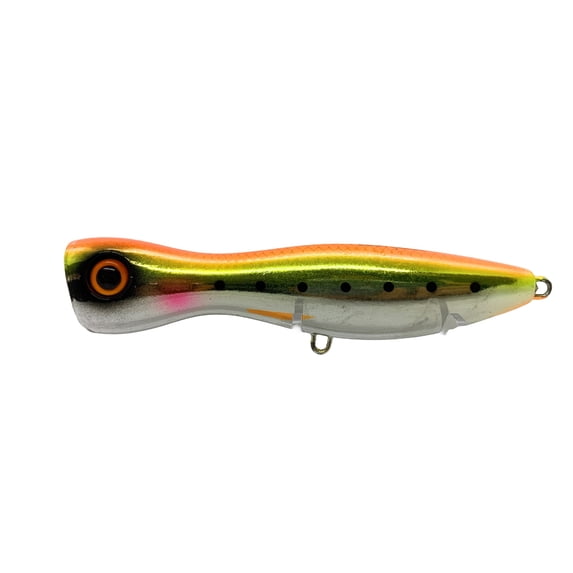 Skagit Designs Pump King Topwater Popper Lure 30g / 110mm