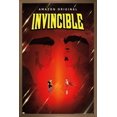 thumbnail image 1 of Invincible - Père et Fils Une Feuille, 1 of 4