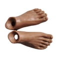 thumbnail image 1 of Tholdsy Cuerpo de de acción profesional de 12 pulgadas, simulación de manos, gesto, modelo de mano resistente al agua, conector de cuerpo Kits de construcción modelo Tipo 5, 1 of 6