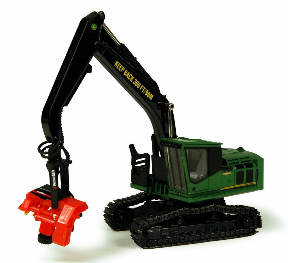 ertl diecast models