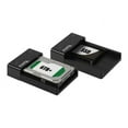 Pata Interface Card USB 3.0 SATA Lay Flat Hard Drive Dock: Computer Components - Walmart.com