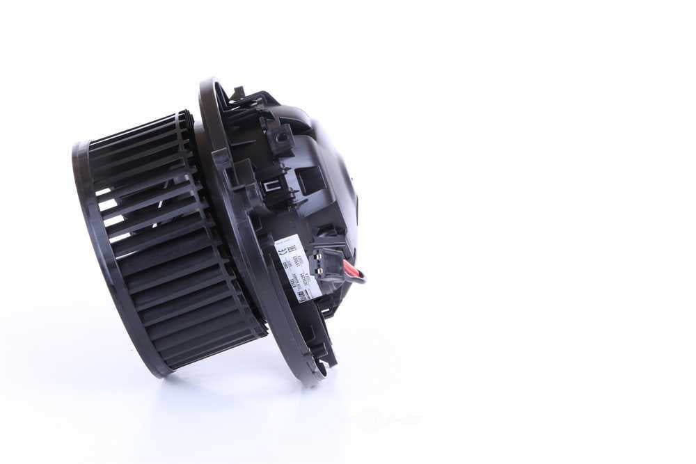 Nissens 87431 HVAC Blower Motor Assembly