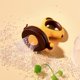 thumbnail image 4 of Alimentador de alimentos para bebés, chupete de frutas, mordedor de silicona para alimentación de bebés, juguete de dentición de frutas sin materia para primeros años, 4 of 7