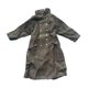 thumbnail image 5 of Gabardina de muñeca Baoblaze ropa hecha a mano 1/6 modelo de ropa elegante para figuras de acción, 5 of 8