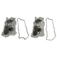 thumbnail image 7 of Engine Valve Cover w/Gasket Left & Right for 95-04 Toyota Tacoma T100 4Runner 1120162040 1120262050, 7 of 7