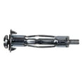 thumbnail image 1 of Ancrages d'Expansion Muraux Creux, Prise Murale Courte, 3/16 Po, 2-Ct. - 5009, 1 of 3