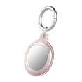 thumbnail image 3 of Gecau For AirTag-Armor Cover Strap Case Anti-lost Location GPS Tracker-Protec Sturdy Pink 6x4.8 Inch Home Stuff, 3 of 5