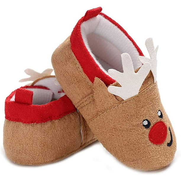 Infant house slippers deals