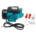 thumbnail image 2 of Pump, 200W 25m High Lift Self Priming Pump, Efficient Heat Dissipation Compact Lightweight Quiet 3200 rpm 35L / min Large  Solar   Pump, 2 of 7