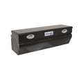 thumbnail image 2 of Better Built Tool Box 79210993 SEC Series; Chest; Single Lid; Diamond Tread; Gloss Black; Aluminum, 2 of 2
