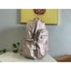 thumbnail image 2 of kipling k21305 Mochila Escolar Bolsa De Viaje Metal Rosa, 2 of 3