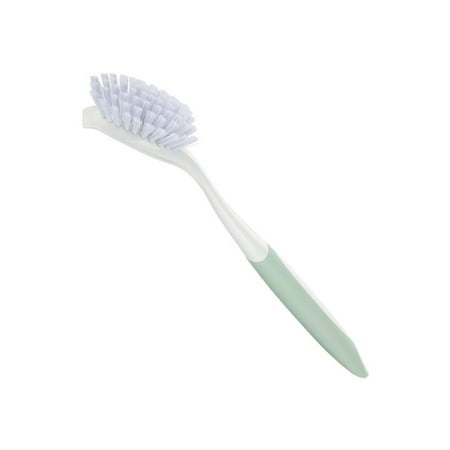 

HLONK Dish Brush with Long Handle Household Kitchen Cleaning Brush for Cleaning Tableware Pots